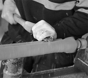Workshop Bevel Furniture