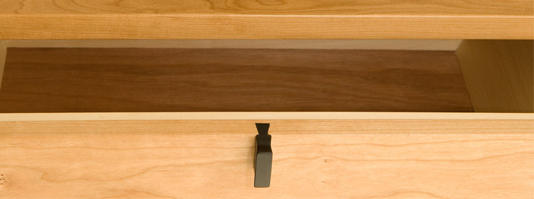 Hall Cabinet 
